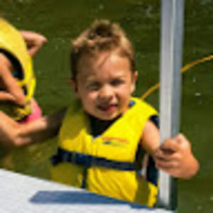 Meet your Posher, Heidi